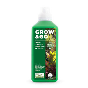 UNIWERSALNY PŁYNNY NAWÓZ ORGANICZNY - 1L