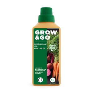 BIOSTYMULANT DLA WARZYW - 1L